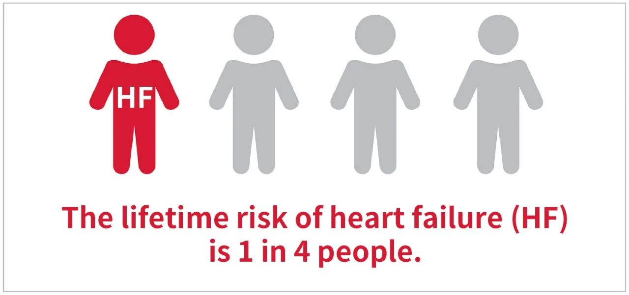 新品上市 | 心衰診斷雙保障——聚焦心衰精準(zhǔn)診斷，我們從未止步！